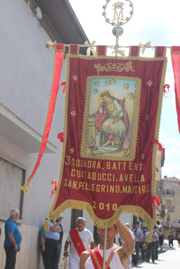 San Pellegrino Martire riviviamo le emozioni del 24 agosto. Foto