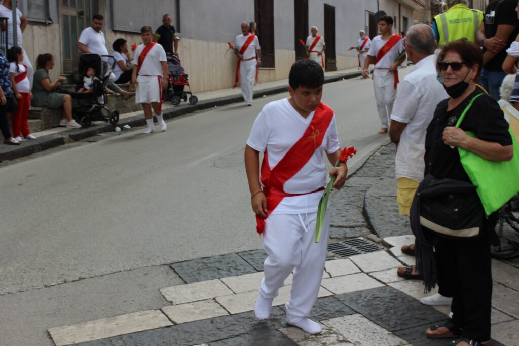 San Pellegrino Martire riviviamo le emozioni del 24 agosto. Foto