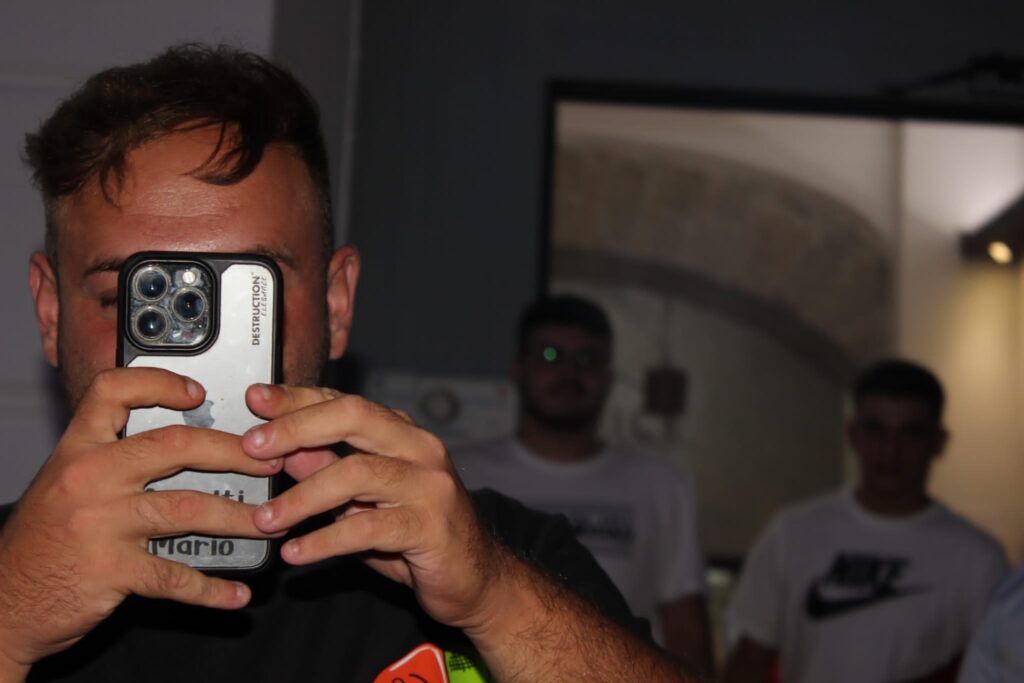 Mugnano  Festa di Santa Filomena semplicemente perfetta! Andrea Sannino incanta. Foto & Video