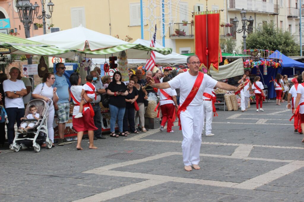 San Pellegrino Martire riviviamo le emozioni del 24 agosto. Foto