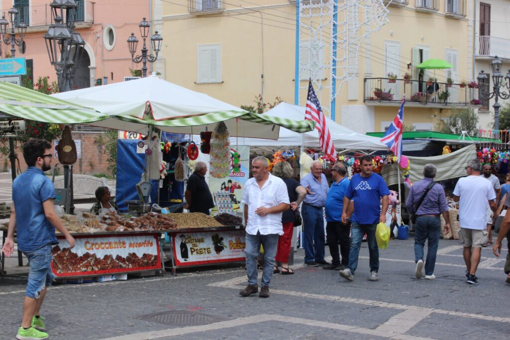 San Pellegrino Martire riviviamo le emozioni del 24 agosto. Foto