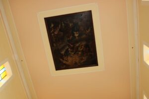 Mugnano   Tour artistico  religioso nel giorno di Santa Filomena