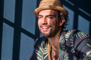 ARIANO FOLKFESTIVAL 2022: domani con il gigante della controcultura inglese Don Letts, JOAO SELVA, LADANIVA, e tanti altri