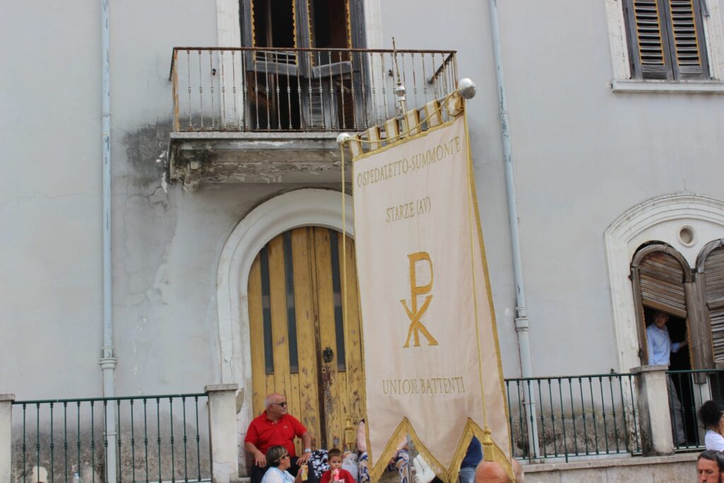 San Pellegrino Martire riviviamo le emozioni del 24 agosto. Foto