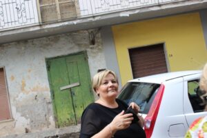 Mugnano   Tour artistico  religioso nel giorno di Santa Filomena