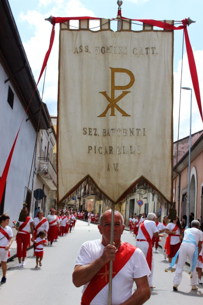 San Pellegrino Martire riviviamo le emozioni del 24 agosto. Foto