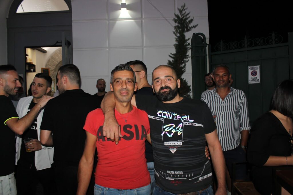 Mugnano  Festa di Santa Filomena semplicemente perfetta! Andrea Sannino incanta. Foto & Video