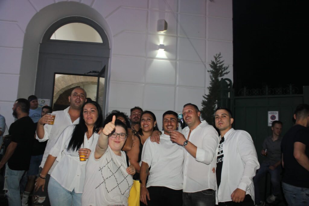 Mugnano  Festa di Santa Filomena semplicemente perfetta! Andrea Sannino incanta. Foto & Video