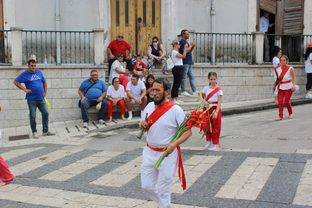San Pellegrino Martire riviviamo le emozioni del 24 agosto. Foto