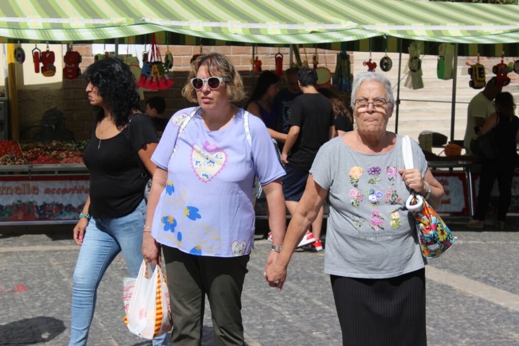 San Pellegrino Martire riviviamo le emozioni del 24 agosto. Foto