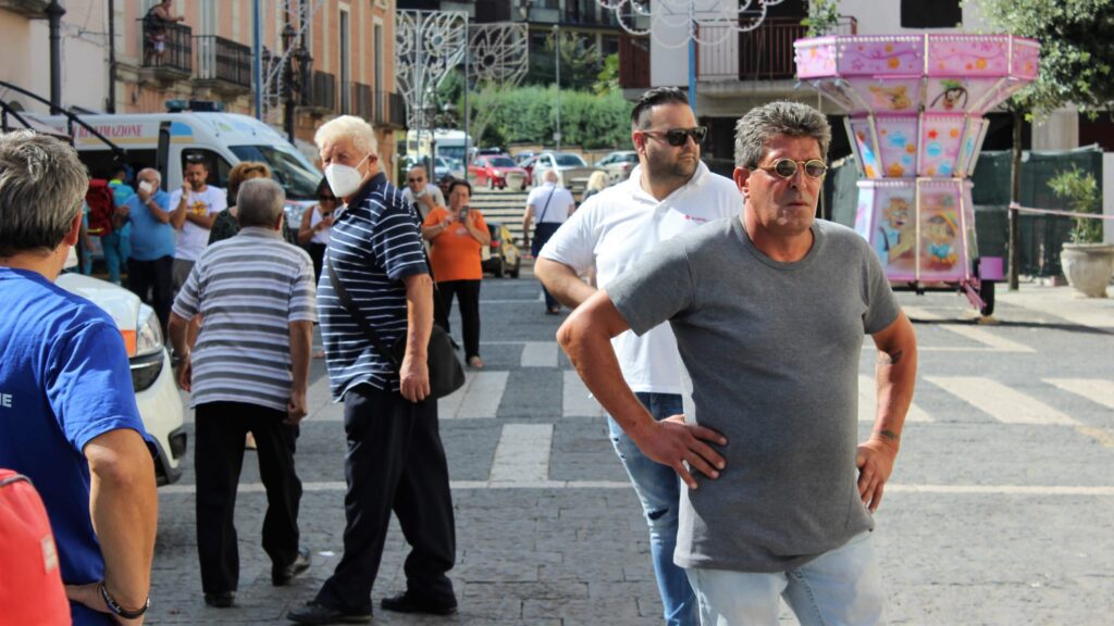 San Pellegrino Martire riviviamo le emozioni del 24 agosto. Foto
