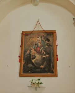 Mugnano   Tour artistico  religioso nel giorno di Santa Filomena