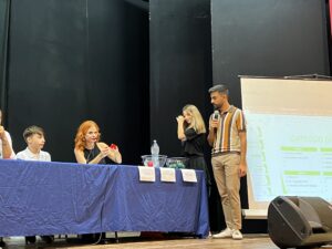 AVELLA. Presentato il torneo di Calcetto Abella Cup, saranno 16 le squadre partecipanti. Video e foto