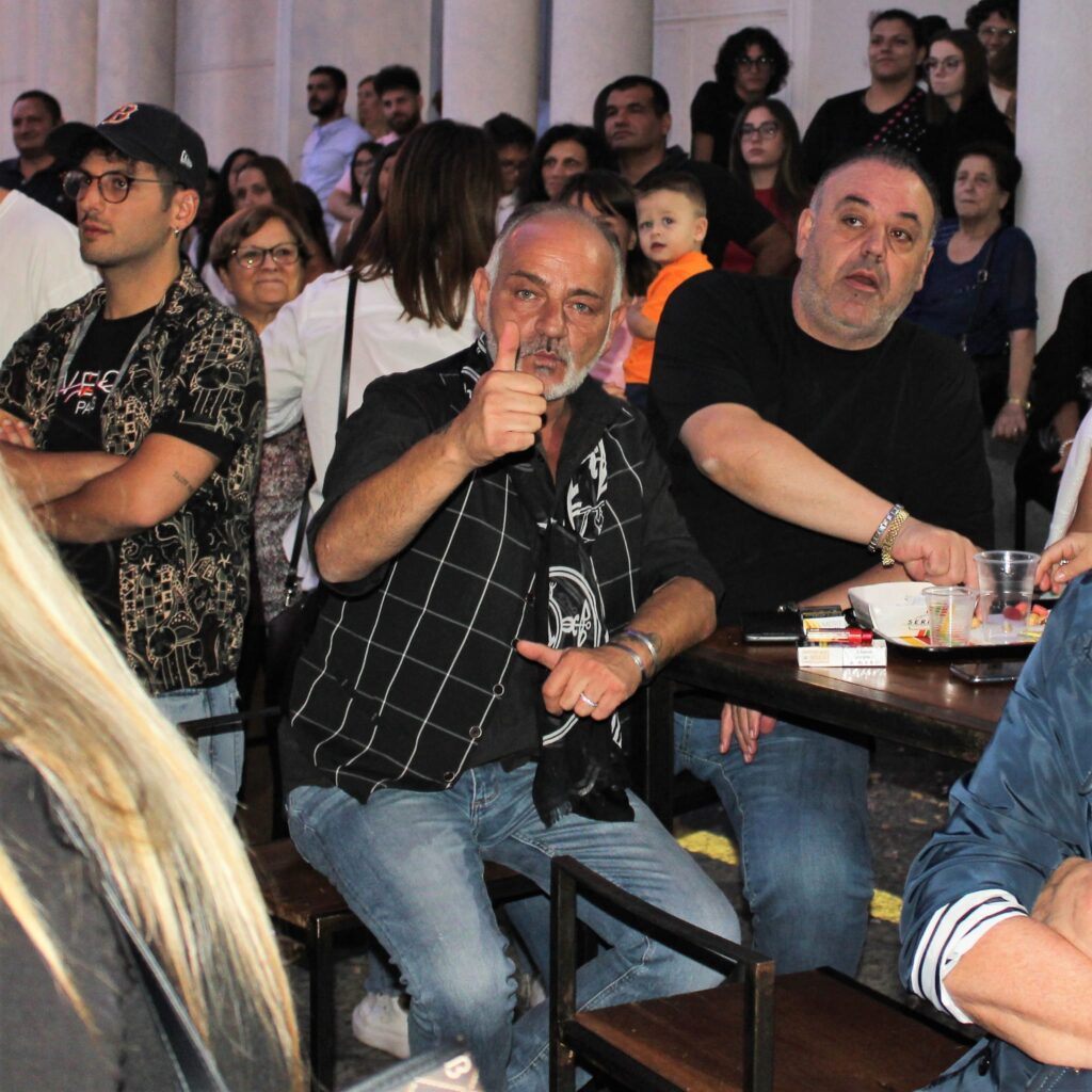 Mugnano  Festa di Santa Filomena semplicemente perfetta! Andrea Sannino incanta. Foto & Video