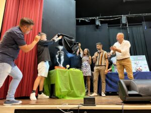 AVELLA. Presentato il torneo di Calcetto Abella Cup, saranno 16 le squadre partecipanti. Video e foto