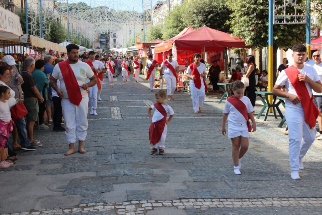 MUGNANO. Ieri la marcia dei Battenti in onore a San Pellegrino