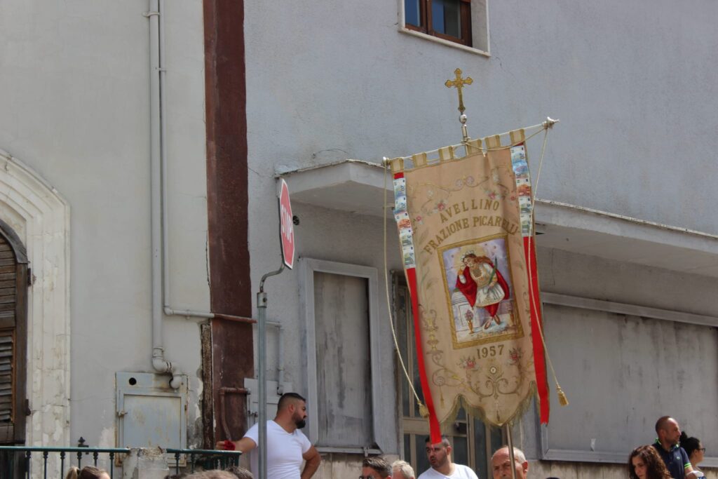 San Pellegrino Martire riviviamo le emozioni del 24 agosto. Foto