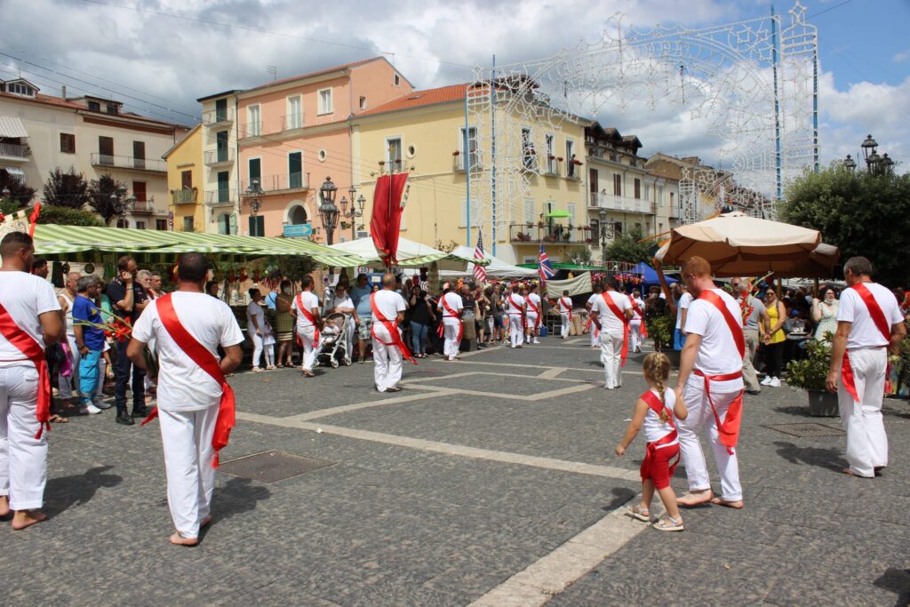 San Pellegrino Martire riviviamo le emozioni del 24 agosto. Foto