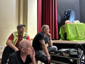 AVELLA. Presentato il torneo di Calcetto Abella Cup, saranno 16 le squadre partecipanti. Video e foto