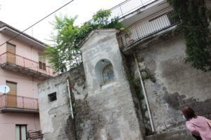 Mugnano   Tour artistico  religioso nel giorno di Santa Filomena