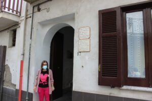 Mugnano   Tour artistico  religioso nel giorno di Santa Filomena