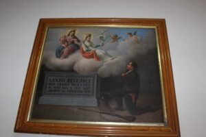 Mugnano   Tour artistico  religioso nel giorno di Santa Filomena