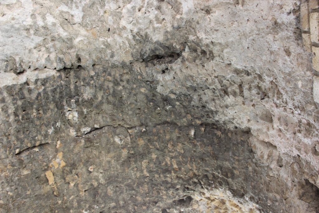 Avella  Visita ai monumenti da parte dei membri del Centro 66 dellArciconfraternita Universale di Santa Filomena