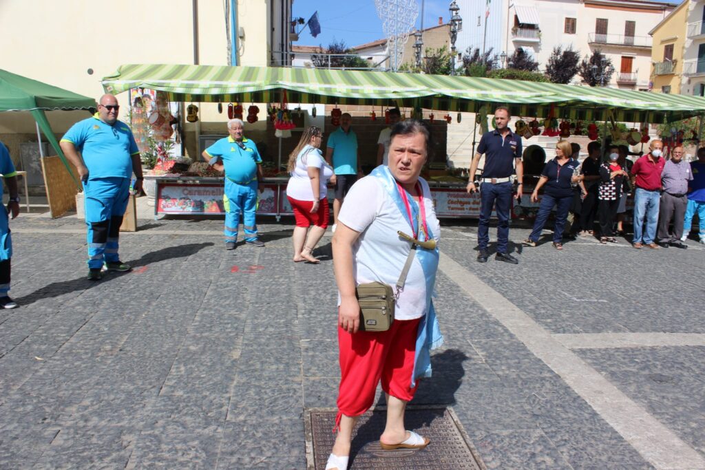 San Pellegrino Martire riviviamo le emozioni del 24 agosto. Foto
