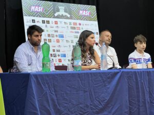 AVELLA. Presentato il torneo di Calcetto Abella Cup, saranno 16 le squadre partecipanti. Video e foto