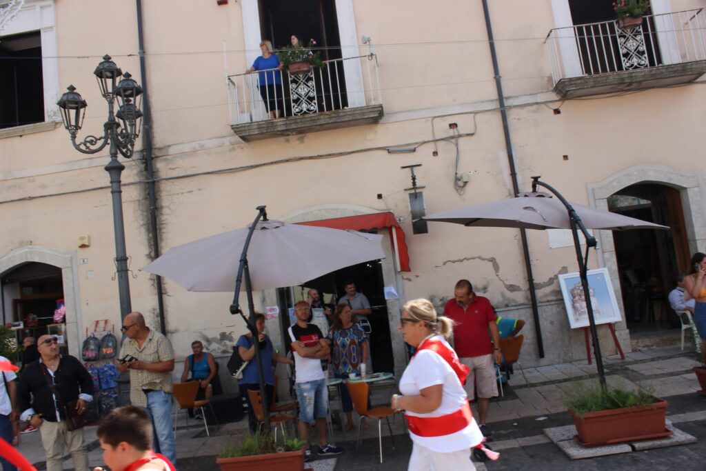 San Pellegrino Martire riviviamo le emozioni del 24 agosto. Foto
