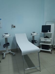 ARIANO IRPINO, DA LUNEDÌ ATTIVO IL NUOVO AMBULATORIO DI OTORINOLARINGOIATRIA