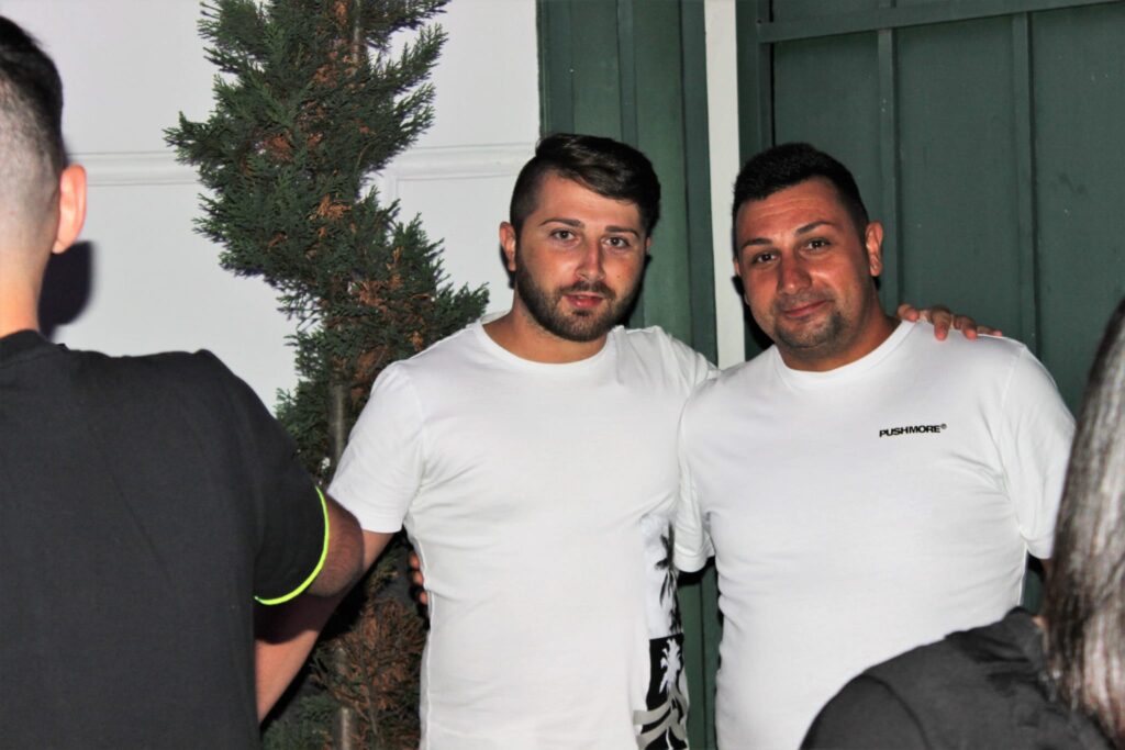 Mugnano  Festa di Santa Filomena semplicemente perfetta! Andrea Sannino incanta. Foto & Video