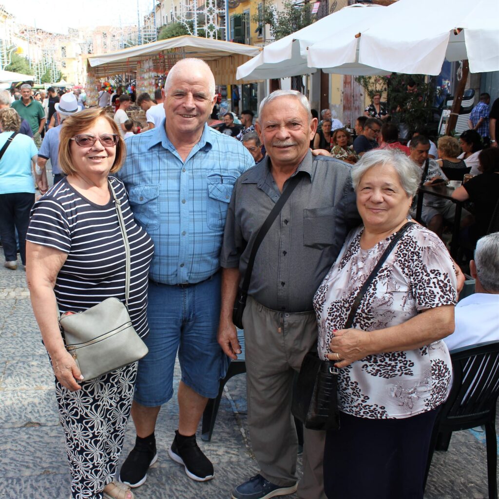 San Pellegrino Martire riviviamo le emozioni del 24 agosto. Foto