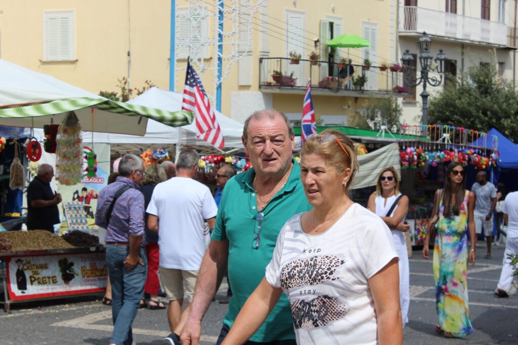 San Pellegrino Martire riviviamo le emozioni del 24 agosto. Foto