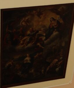 Mugnano   Tour artistico  religioso nel giorno di Santa Filomena