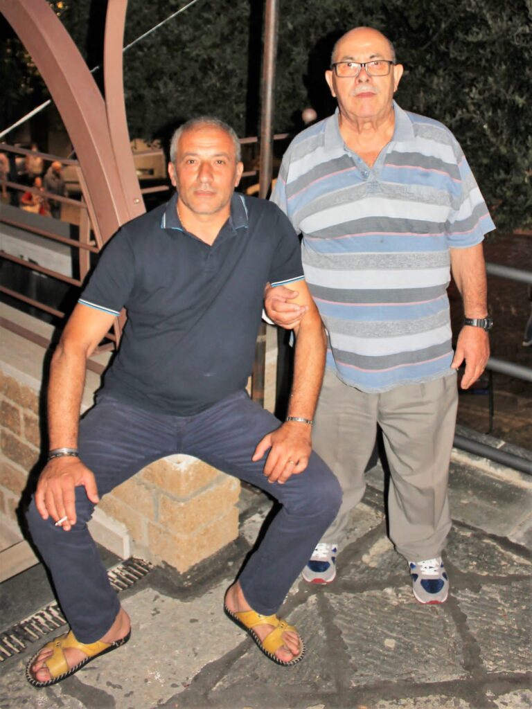 Mugnano  Festa di Santa Filomena semplicemente perfetta! Andrea Sannino incanta. Foto & Video