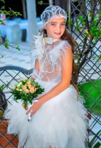 100 DI QUESTI GIORNI. CICCIANO, compie gli anni Chiara Auriemma