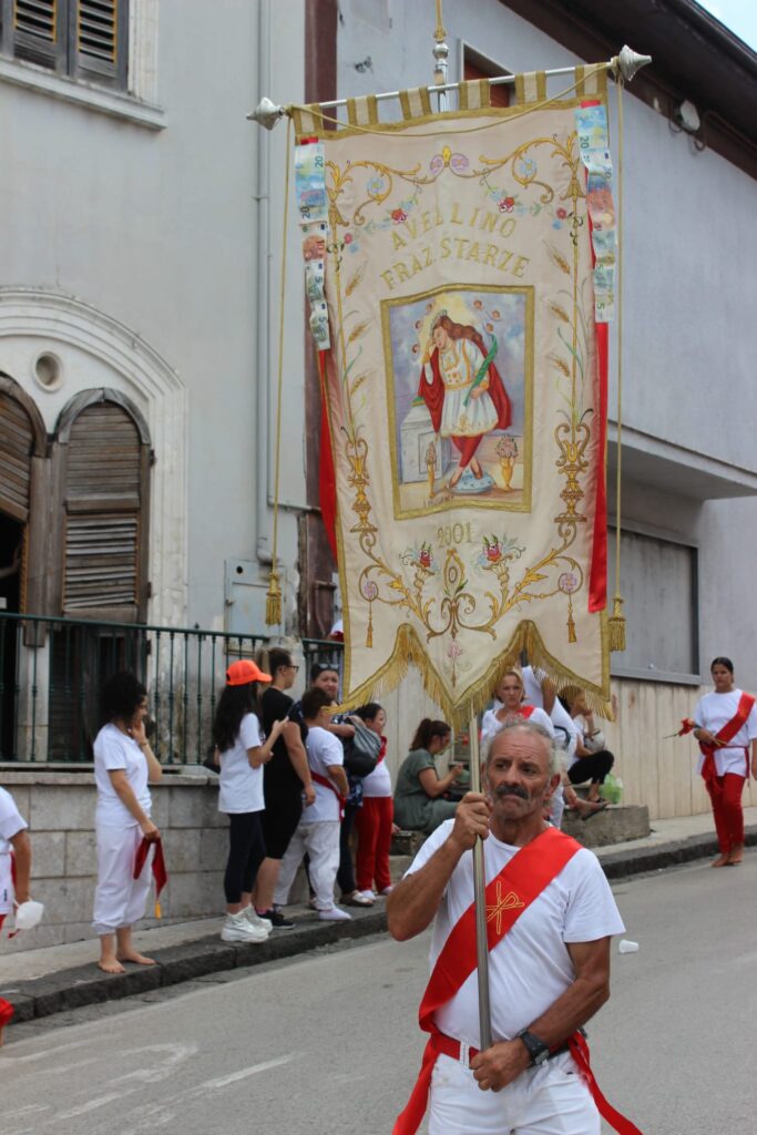 San Pellegrino Martire riviviamo le emozioni del 24 agosto. Foto