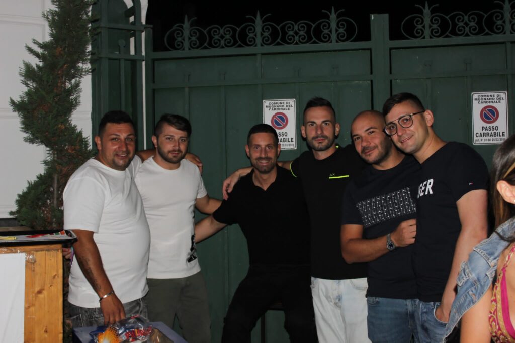 Mugnano  Festa di Santa Filomena semplicemente perfetta! Andrea Sannino incanta. Foto & Video