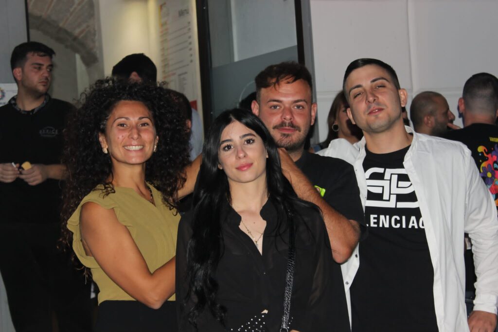 Mugnano  Festa di Santa Filomena semplicemente perfetta! Andrea Sannino incanta. Foto & Video