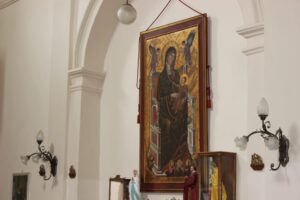 Mugnano   Tour artistico  religioso nel giorno di Santa Filomena