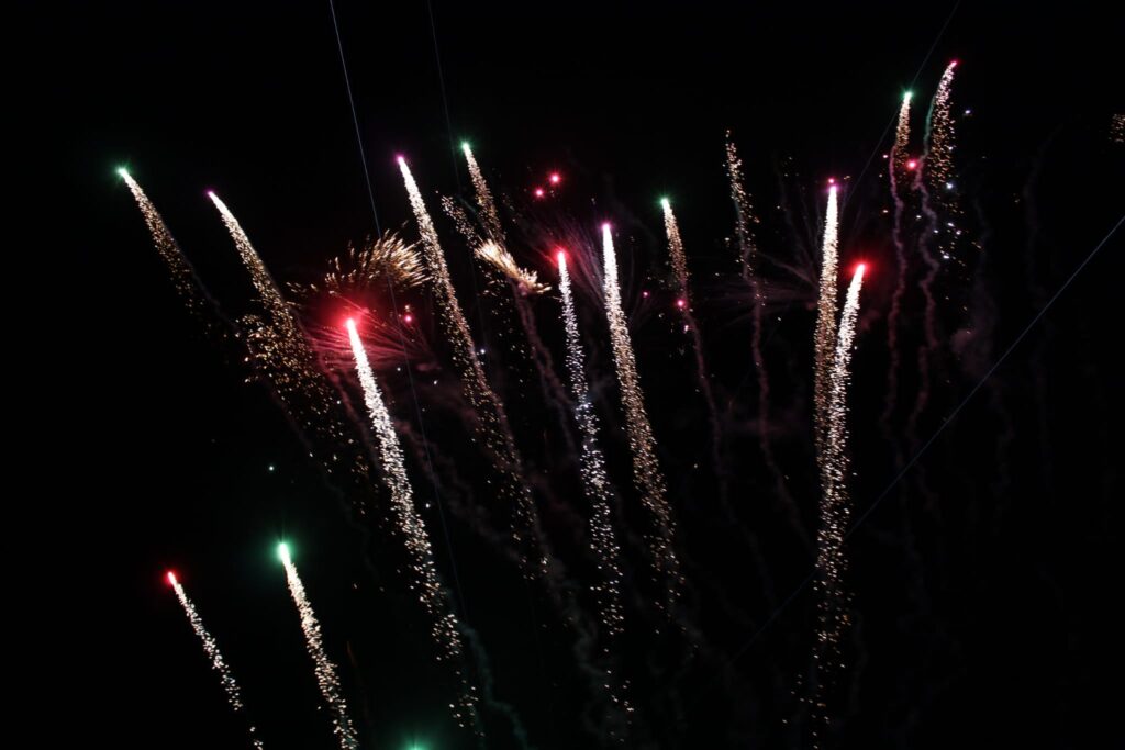 Mugnano  Festa di Santa Filomena semplicemente perfetta! Andrea Sannino incanta. Foto & Video