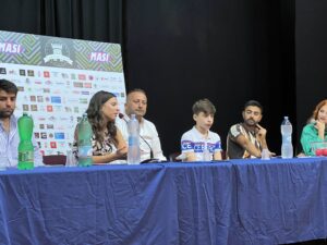 AVELLA. Presentato il torneo di Calcetto Abella Cup, saranno 16 le squadre partecipanti. Video e foto
