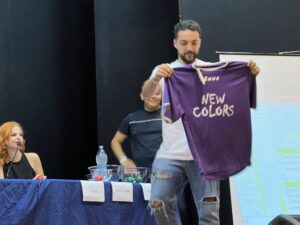 AVELLA. Presentato il torneo di Calcetto Abella Cup, saranno 16 le squadre partecipanti. Video e foto