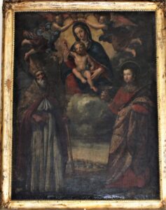 Mugnano   Tour artistico  religioso nel giorno di Santa Filomena