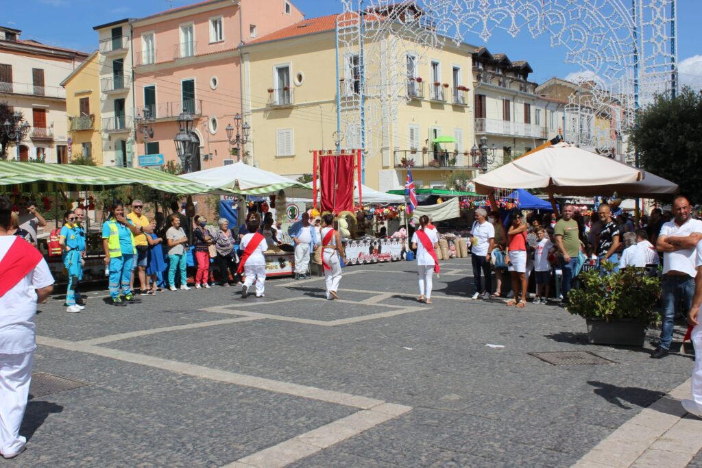 San Pellegrino Martire riviviamo le emozioni del 24 agosto. Foto