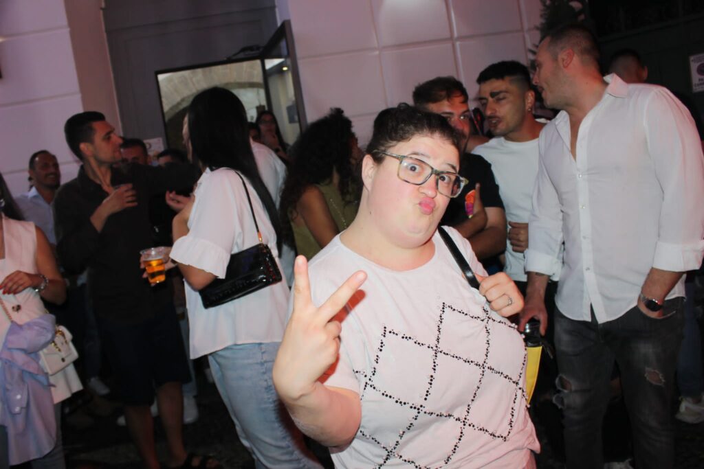 Mugnano  Festa di Santa Filomena semplicemente perfetta! Andrea Sannino incanta. Foto & Video