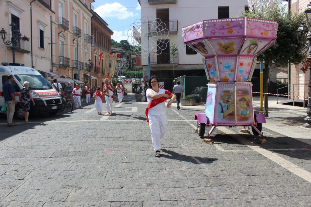 San Pellegrino Martire riviviamo le emozioni del 24 agosto. Foto