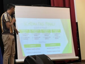 AVELLA. Presentato il torneo di Calcetto Abella Cup, saranno 16 le squadre partecipanti. Video e foto