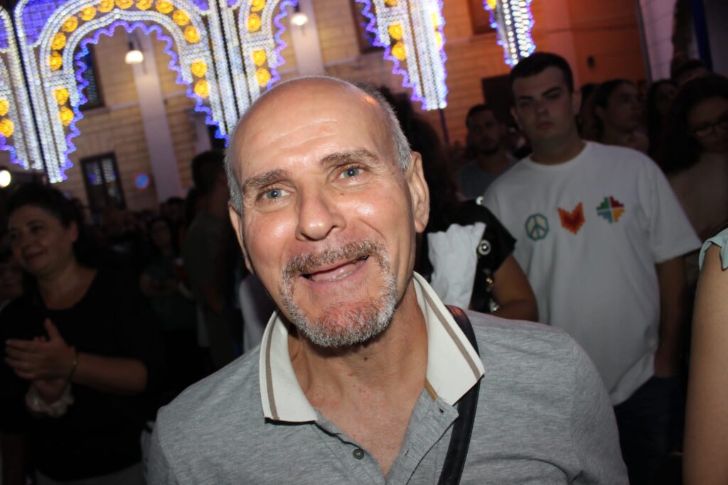 Mugnano  Festa di Santa Filomena semplicemente perfetta! Andrea Sannino incanta. Foto & Video